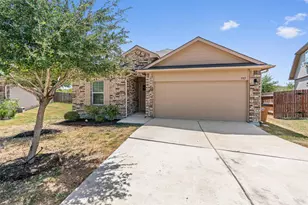 3317 Burch Brook Cove, Pflugerville, TX 78660 - Photo 4