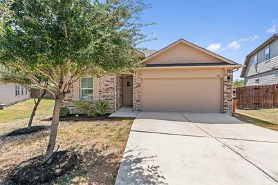 3317 Burch Brook Cove, Pflugerville, TX 78660 - Photo 1