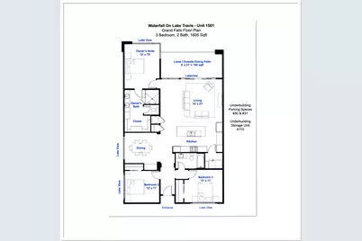 5921 Hi Line Road #1.501, Austin, TX 78734 - Photo 24