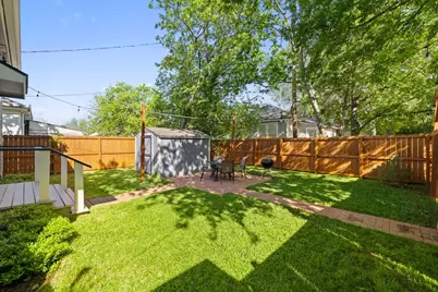 314 W Third Street, Taylor, TX 76574 - Photo 22