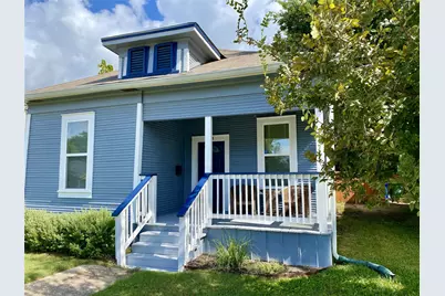 314 W Third Street, Taylor, TX 76574 - Photo 1