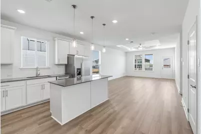 532 Madelines Meadow Lane, Georgetown, TX 78626 - Photo 6