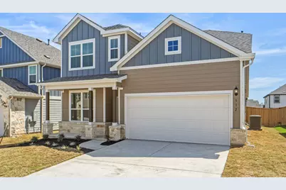 532 Madelines Meadow Lane, Georgetown, TX 78626 - Photo 2