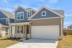 532 Madelines Mdw Ln, Georgetown, TX 78626 - Photo 2