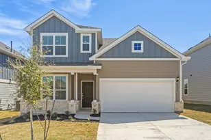 532 Madelines Mdw Ln, Georgetown, TX 78626 - Photo 1