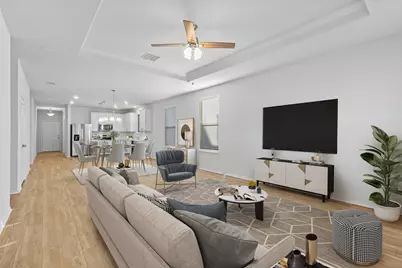 408 Grace Lilly Drive, Buda, TX 78610 - Photo 4