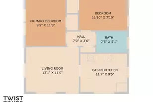 4530 Avenue D, Austin, TX 78751 - Photo 4