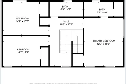 4812 Pelham Drive, Austin, TX 78727 - Photo 34