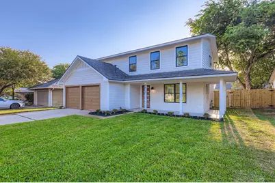 4812 Pelham Drive, Austin, TX 78727 - Photo 32