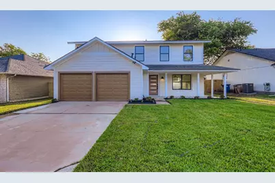 4812 Pelham Drive, Austin, TX 78727 - Photo 1