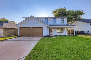 4812 Pelham Dr, Austin, TX 78727 - Photo 1