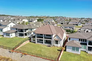 2209 Bel Paese Bnd, Leander, TX 78641 - Photo 34