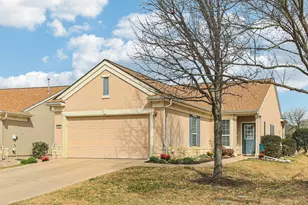 323 Crockett Loop, Georgetown, TX 78633 - Photo 2