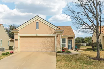 323 Crockett Loop, Georgetown, TX 78633 - Photo 1