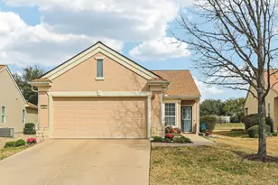 323 Crockett Loop, Georgetown, TX 78633 - Photo 1