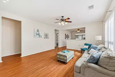 323 Crockett Loop, Georgetown, TX 78633 - Photo 6