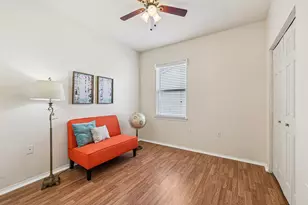 323 Crockett Loop, Georgetown, TX 78633 - Photo 8