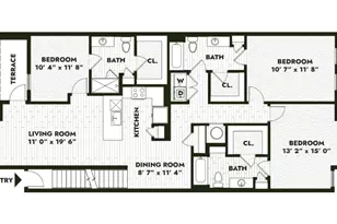 945 Blakey Ln, Bastrop, TX 78602 - Photo 2