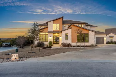 439 Wellborn Road, Liberty Hill, TX 78642 - Photo 1