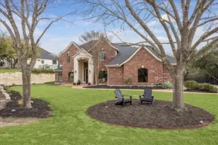 13921 Flat Top Ranch Rd, Austin, TX 78732 - Photo 1