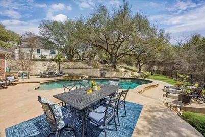 13921 Flat Top Ranch Road, Austin, TX 78732 - Photo 4