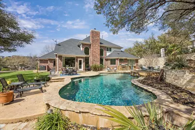 13921 Flat Top Ranch Road, Austin, TX 78732 - Photo 2