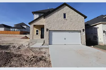 578 Darley Oak Drive, Dripping Springs, TX 78620 - Photo 1