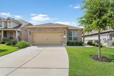 3212 De Luca Court, Round Rock, TX 78665 - Photo 2