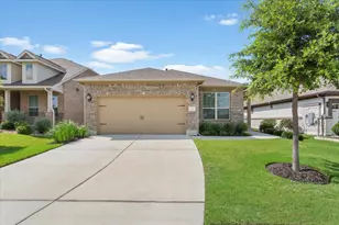 3212 De Luca Ct, Round Rock, TX 78665 - Photo 2