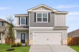 14609 Wahlbergs Pass, Elgin, TX 78621 - Photo 1