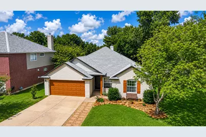 4105 Springwillow Lane, Round Rock, TX 78681 - Photo 4