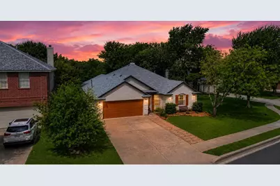 4105 Springwillow Lane, Round Rock, TX 78681 - Photo 2