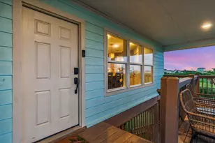 157 Verdia Dr, Crystal Beach, TX 77650 - Photo 8