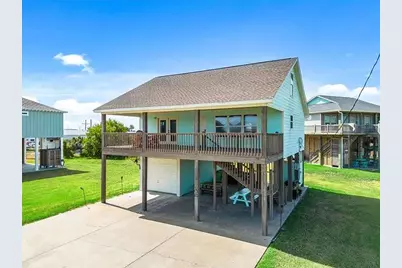 157 Verdia Drive, Crystal Beach, TX 77650 - Photo 2