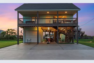157 Verdia Drive, Crystal Beach, TX 77650 - Photo 1