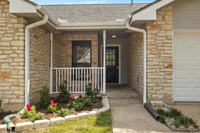 3203 Freemont Street, Round Rock, TX 78681 - Photo 4