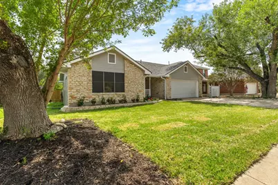 3203 Freemont Street, Round Rock, TX 78681 - Photo 2