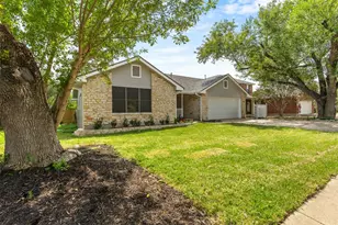 3203 Freemont St, Round Rock, TX 78681 - Photo 2