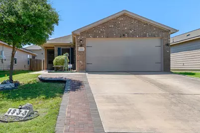 1533 Breanna Lane, Kyle, TX 78640 - Photo 2