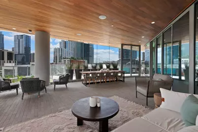 501 West Avenue #3404, Austin, TX 78701 - Photo 34