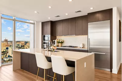 501 West Avenue #3404, Austin, TX 78701 - Photo 6