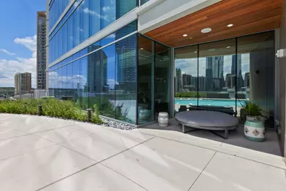 501 West Avenue #3404, Austin, TX 78701 - Photo 40