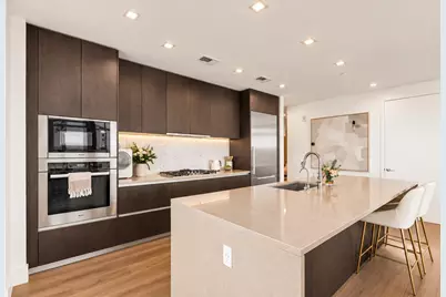 501 West Avenue #3404, Austin, TX 78701 - Photo 8