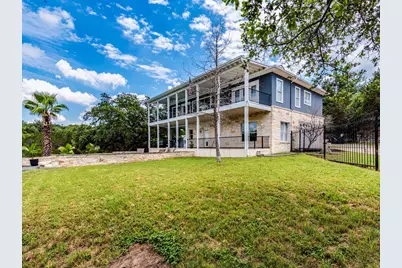 22401 Briarview Drive, Briarcliff, TX 78669 - Photo 1