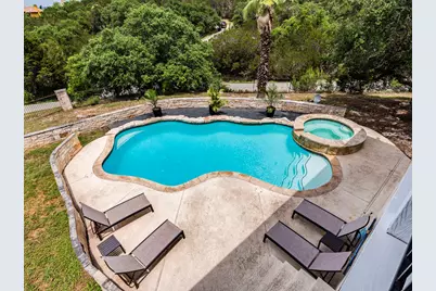22401 Briarview Drive, Briarcliff, TX 78669 - Photo 2