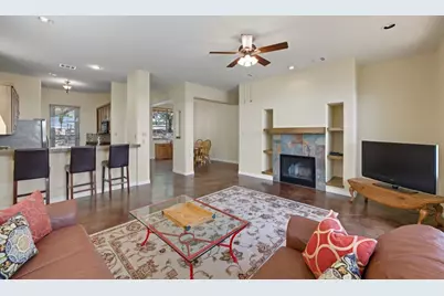 1101 Oak Hurst Road #100, Austin, TX 78734 - Photo 8