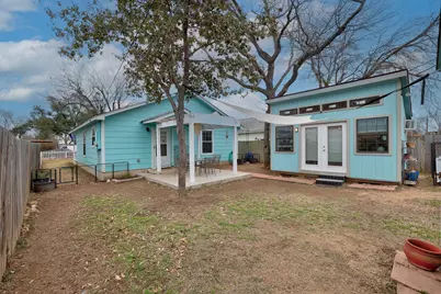 1730 Candee Street, Georgetown, TX 78626 - Photo 22
