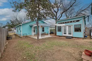1730 Candee St, Georgetown, TX 78626 - Photo 22