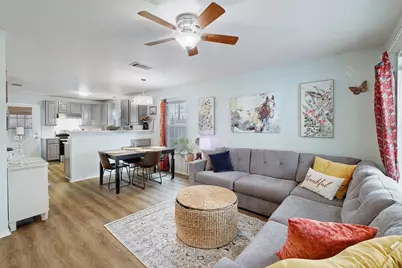 1730 Candee Street, Georgetown, TX 78626 - Photo 4