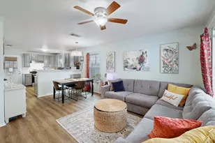 1730 Candee St, Georgetown, TX 78626 - Photo 4